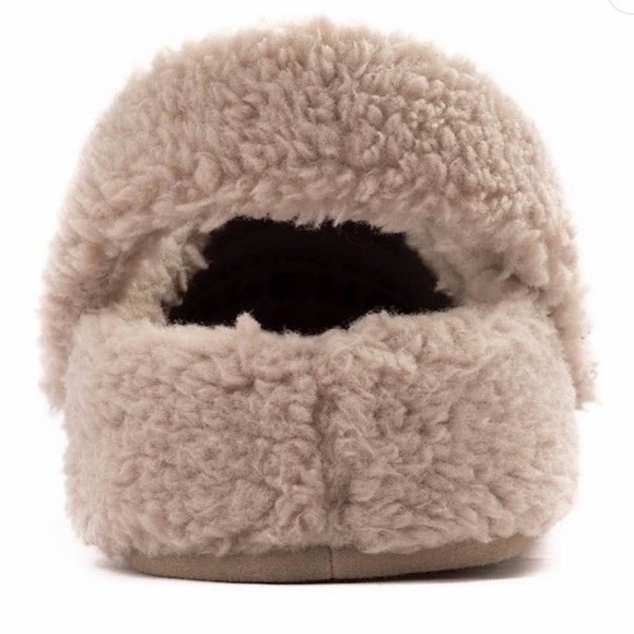 Crocs Cozzzy Slipper - Mushroom. - Picture 5 of 16
